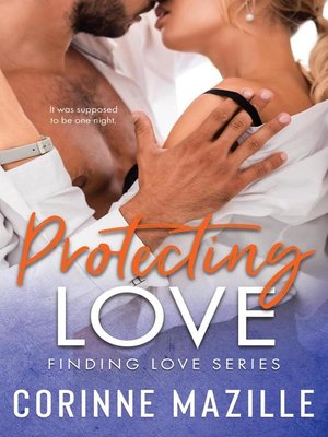 cover image of Protecting Love